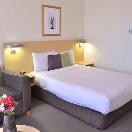 Distinction Palmerston North Hotel & Conference Centre Стая снимка