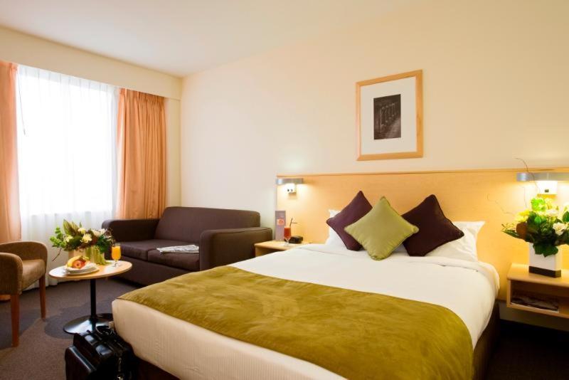 Distinction Palmerston North Hotel & Conference Centre Стая снимка