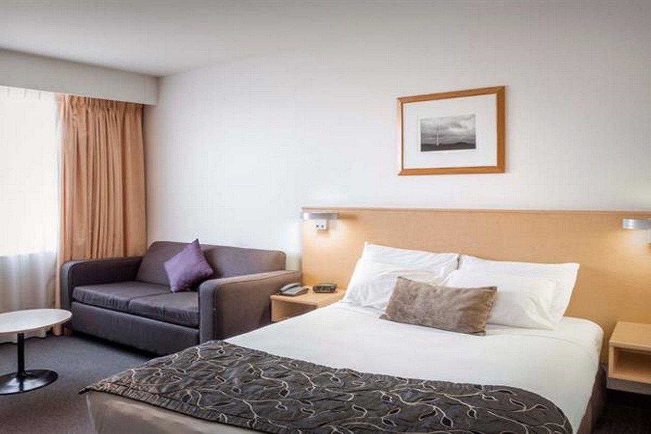 Distinction Palmerston North Hotel & Conference Centre Екстериор снимка