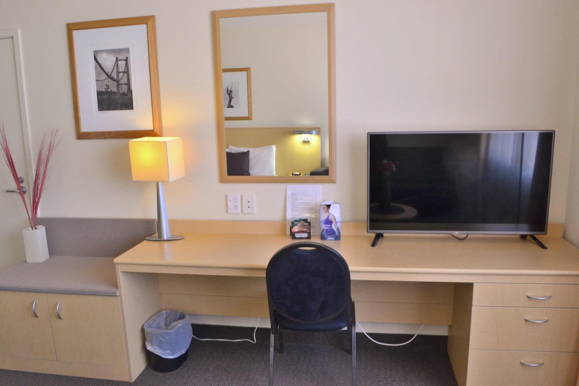 Distinction Palmerston North Hotel & Conference Centre Екстериор снимка