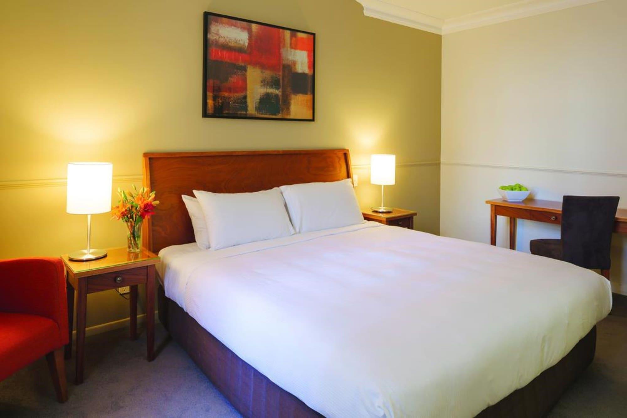 Distinction Palmerston North Hotel & Conference Centre Екстериор снимка
