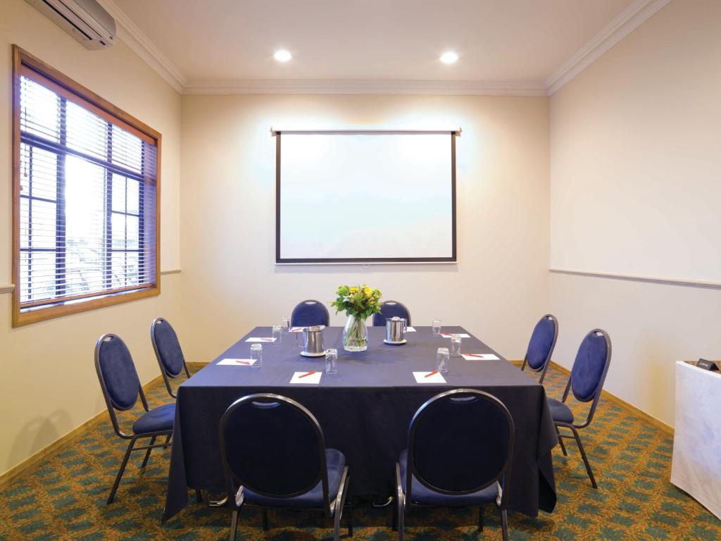 Distinction Palmerston North Hotel & Conference Centre Екстериор снимка