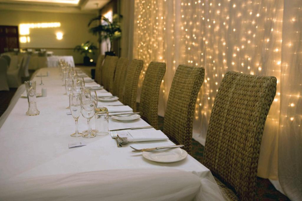 Distinction Palmerston North Hotel & Conference Centre Екстериор снимка