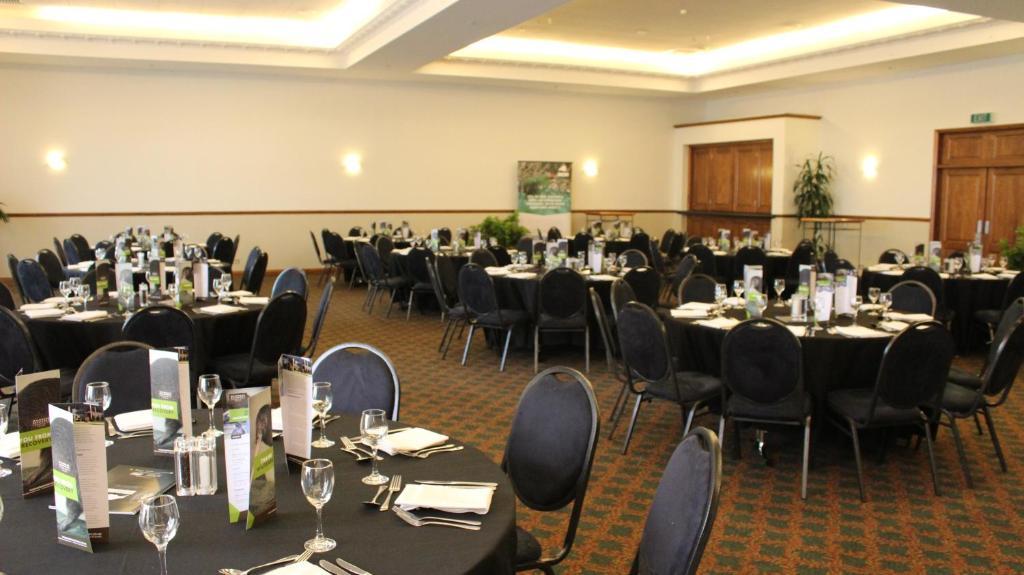 Distinction Palmerston North Hotel & Conference Centre Екстериор снимка
