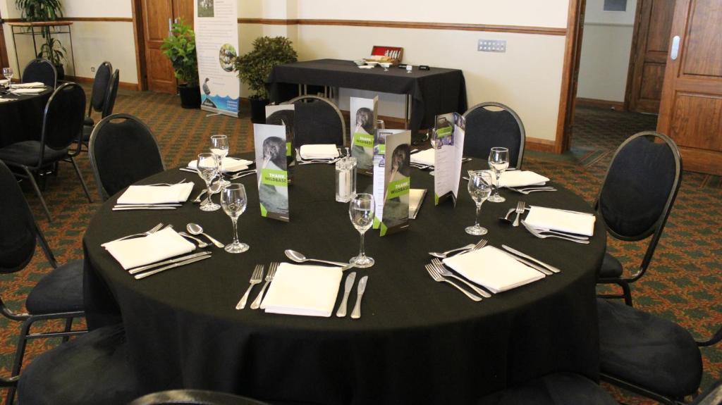 Distinction Palmerston North Hotel & Conference Centre Екстериор снимка
