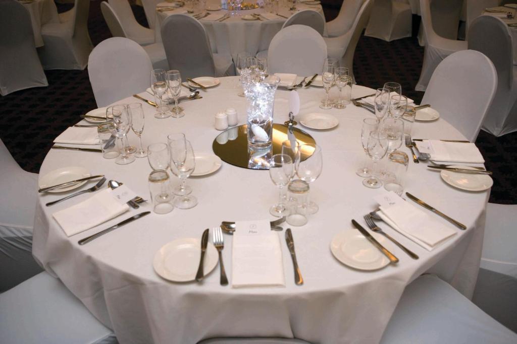 Distinction Palmerston North Hotel & Conference Centre Екстериор снимка