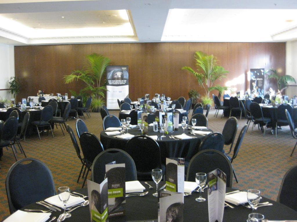 Distinction Palmerston North Hotel & Conference Centre Екстериор снимка