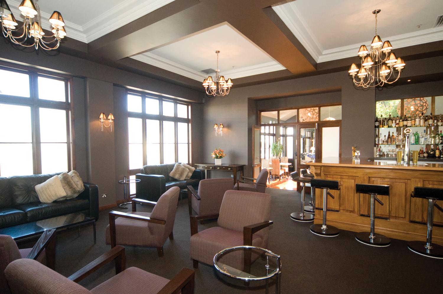 Distinction Palmerston North Hotel & Conference Centre Екстериор снимка