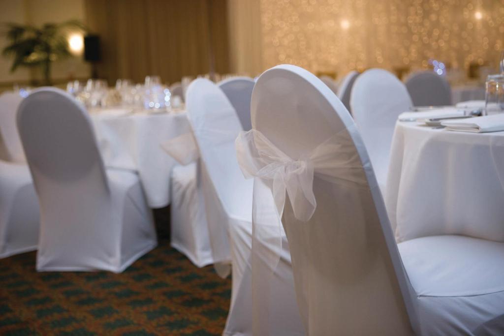 Distinction Palmerston North Hotel & Conference Centre Екстериор снимка