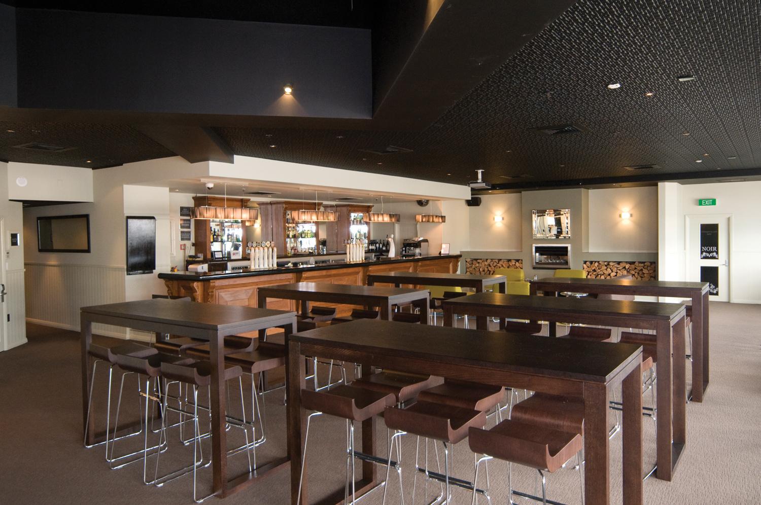 Distinction Palmerston North Hotel & Conference Centre Екстериор снимка