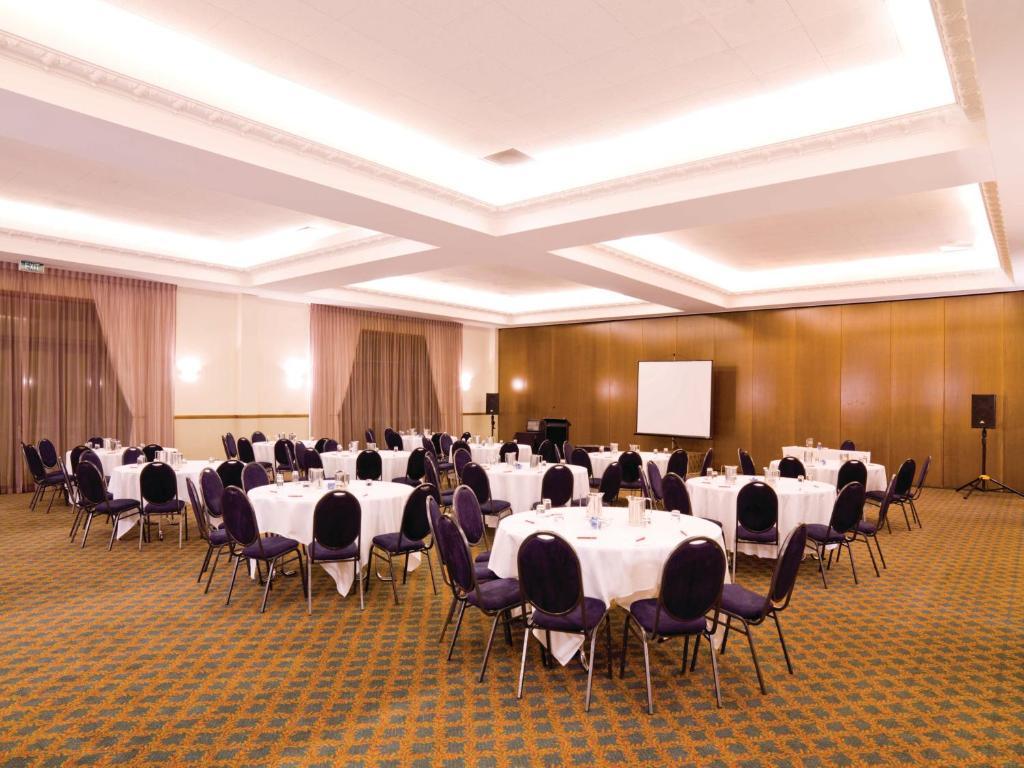 Distinction Palmerston North Hotel & Conference Centre Екстериор снимка