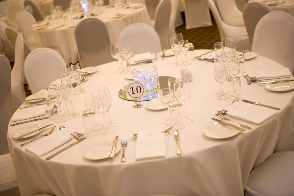 Distinction Palmerston North Hotel & Conference Centre Екстериор снимка