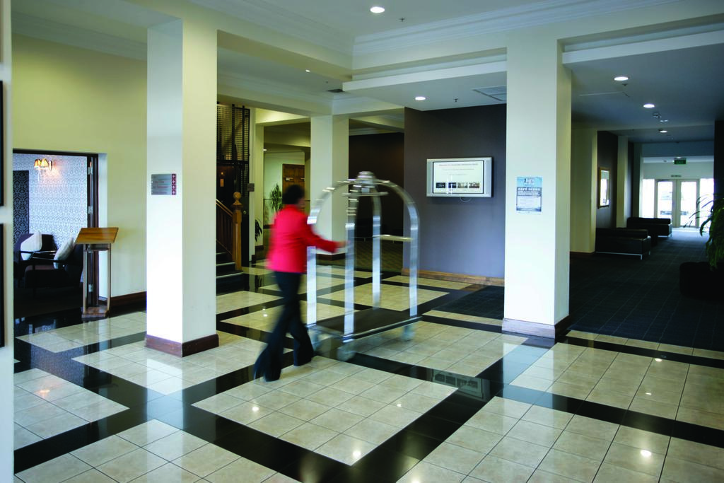 Distinction Palmerston North Hotel & Conference Centre Екстериор снимка
