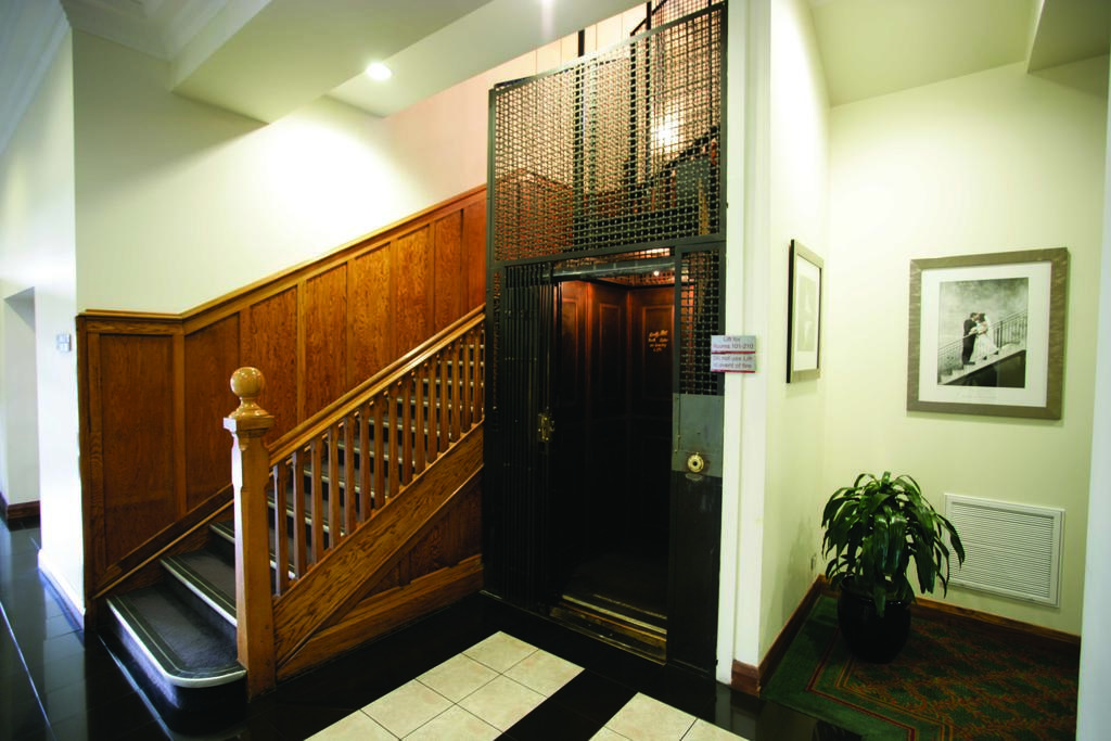 Distinction Palmerston North Hotel & Conference Centre Екстериор снимка