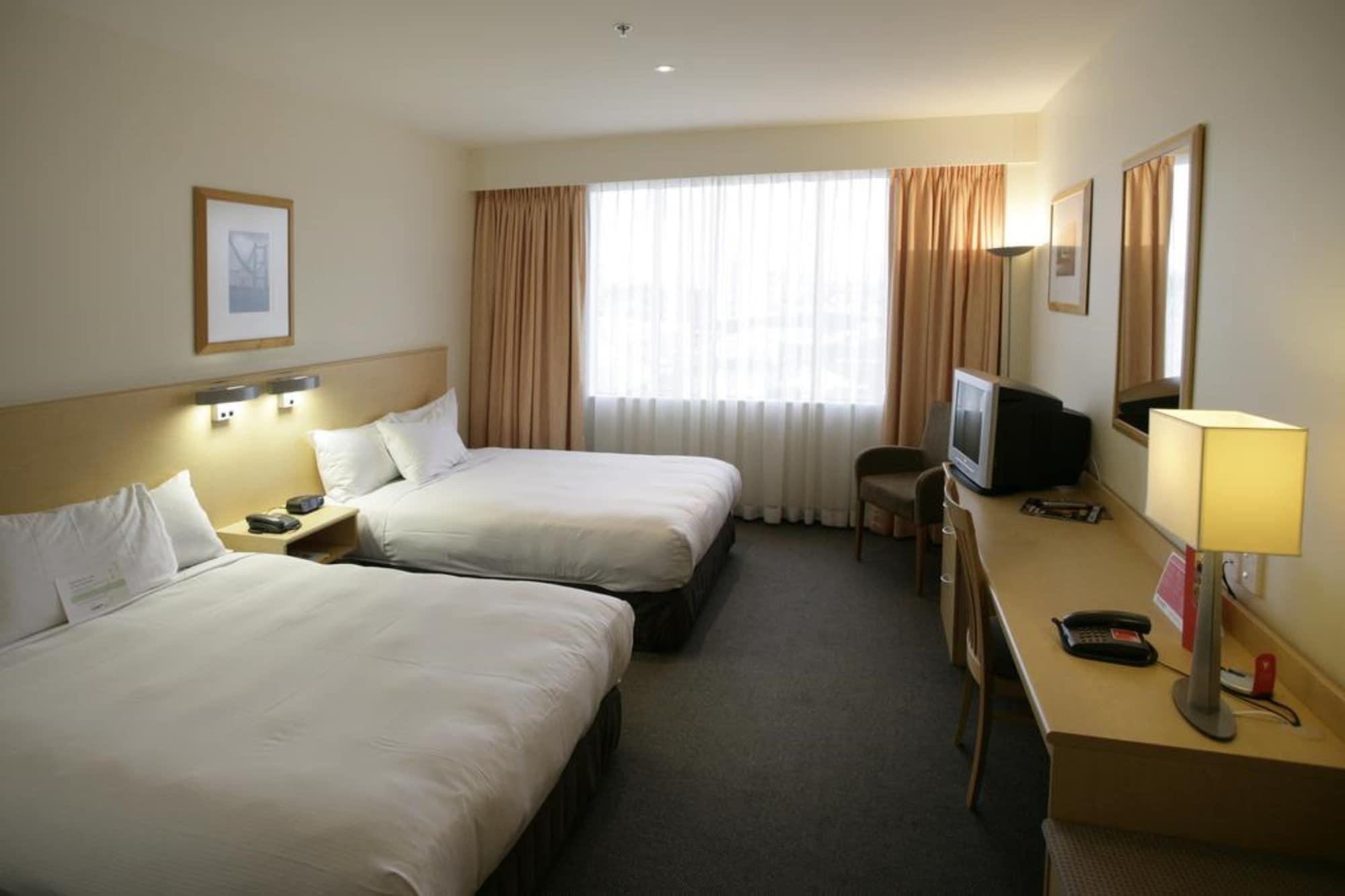 Distinction Palmerston North Hotel & Conference Centre Екстериор снимка