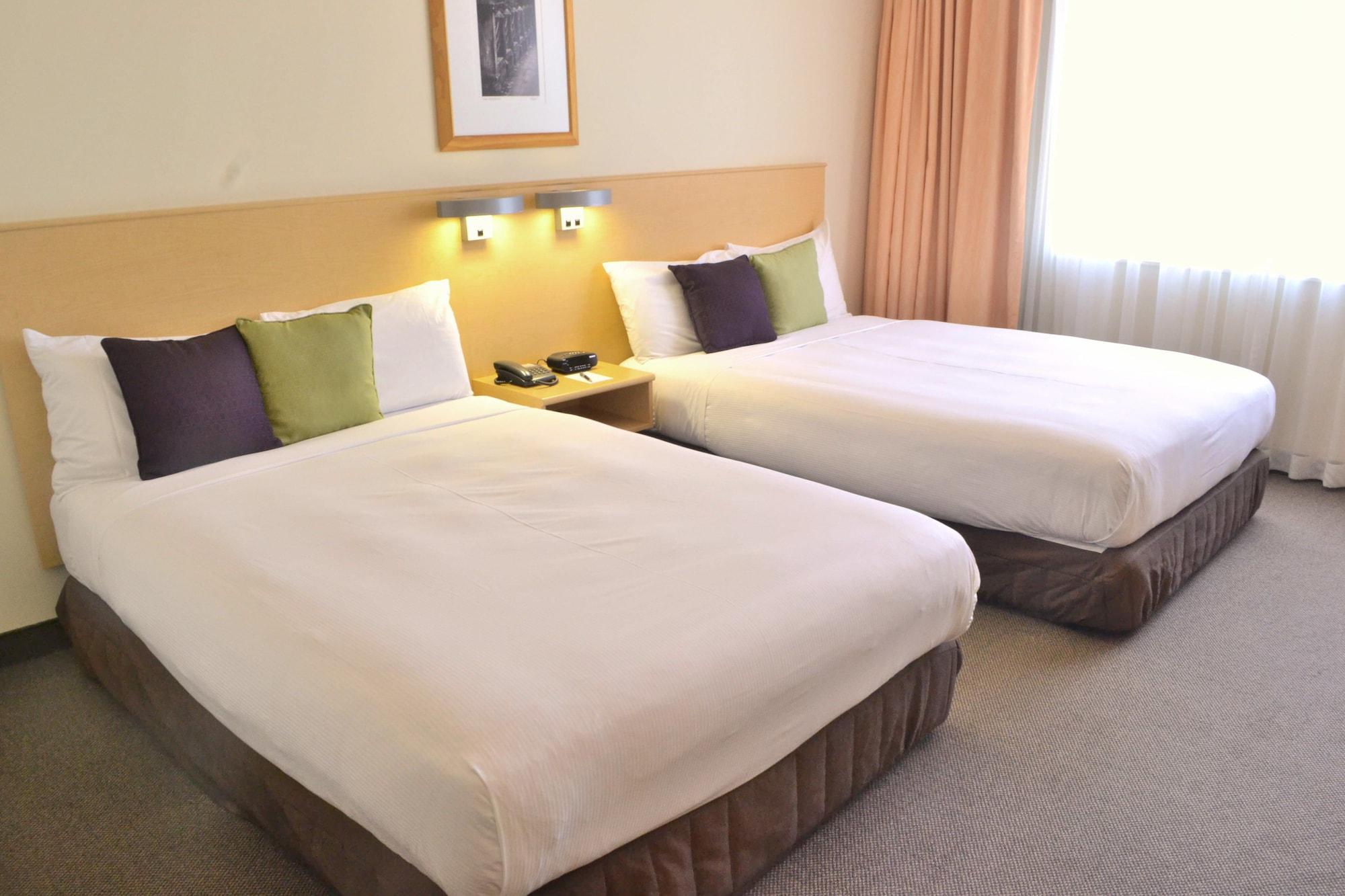Distinction Palmerston North Hotel & Conference Centre Екстериор снимка
