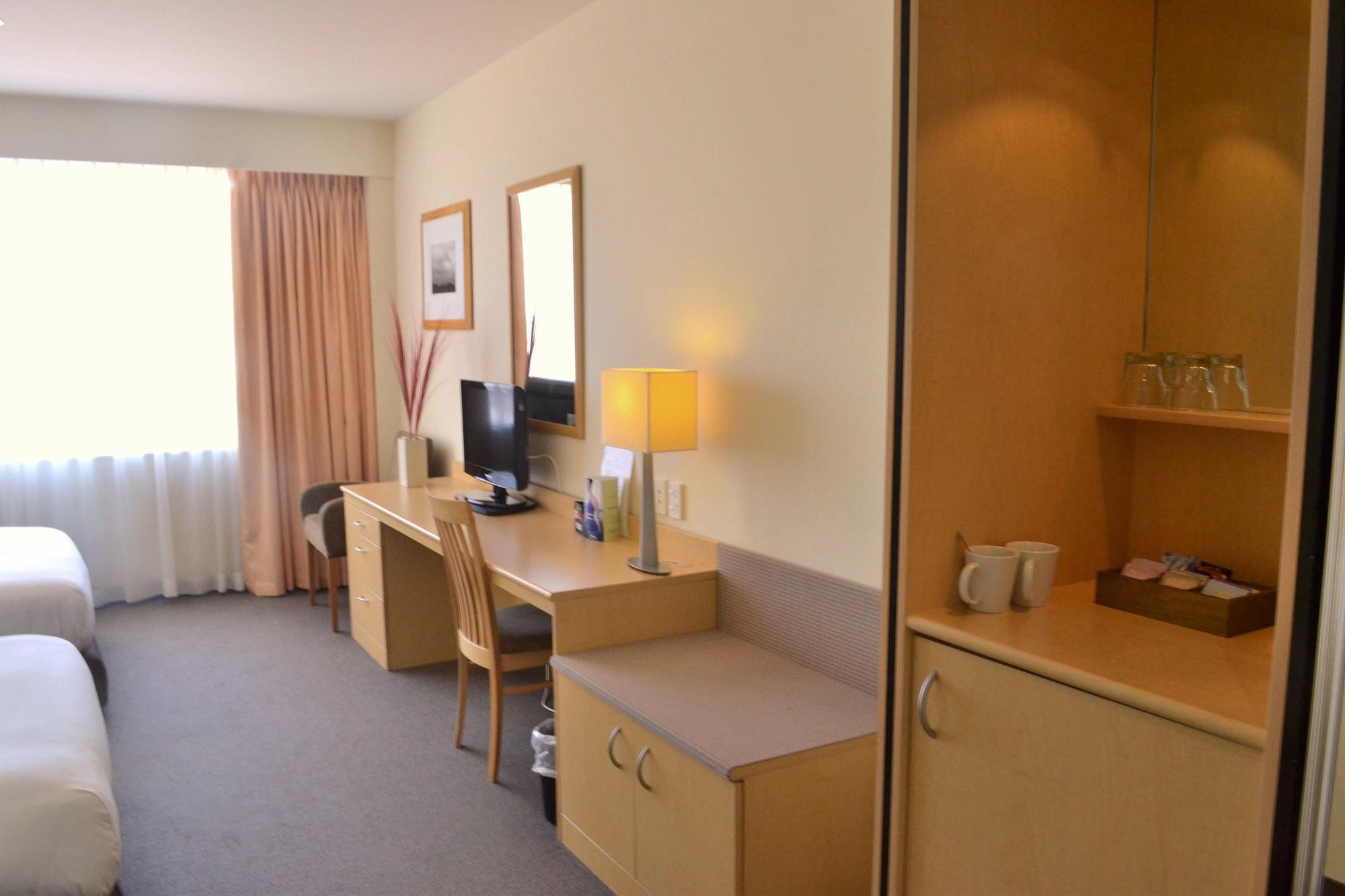Distinction Palmerston North Hotel & Conference Centre Екстериор снимка