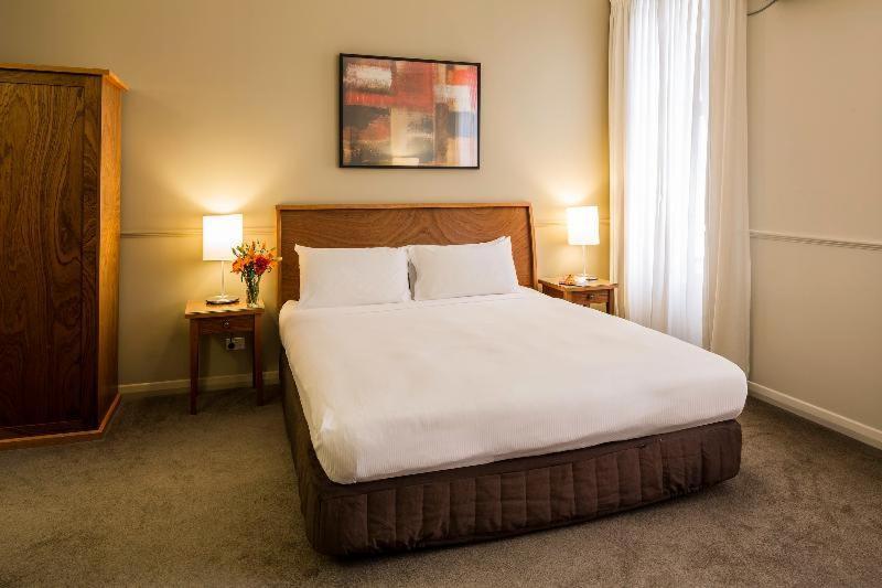 Distinction Palmerston North Hotel & Conference Centre Стая снимка