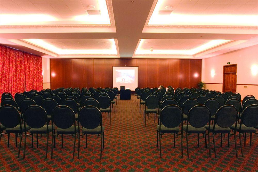 Distinction Palmerston North Hotel & Conference Centre Съоръжения снимка