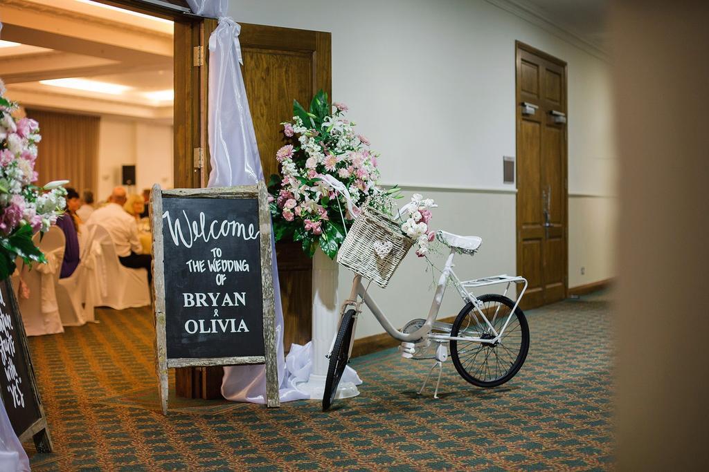Distinction Palmerston North Hotel & Conference Centre Екстериор снимка