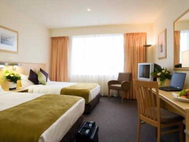 Distinction Palmerston North Hotel & Conference Centre Стая снимка