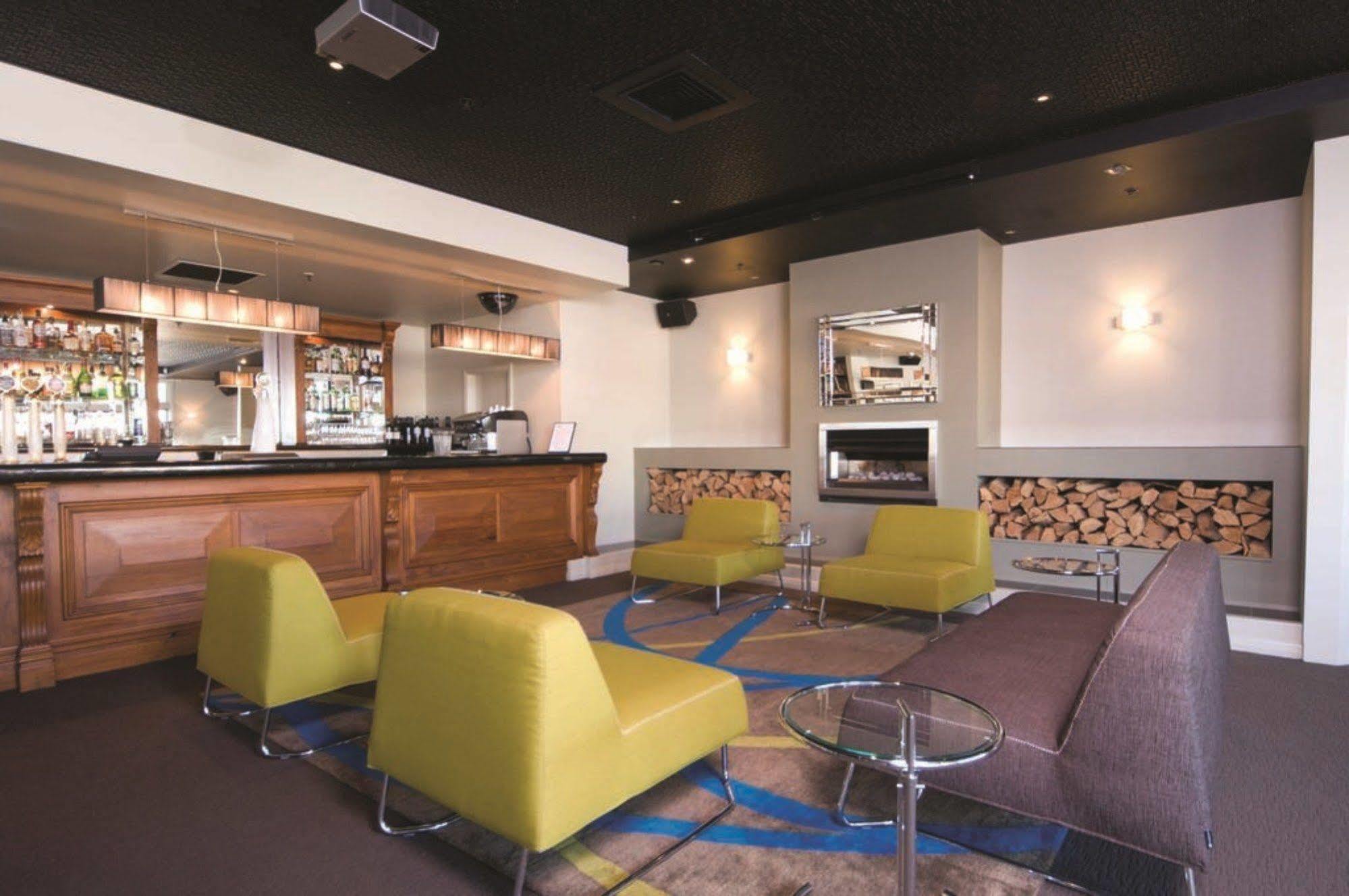 Distinction Palmerston North Hotel & Conference Centre Екстериор снимка