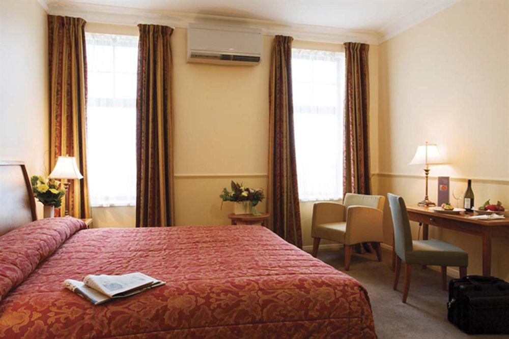Distinction Palmerston North Hotel & Conference Centre Стая снимка